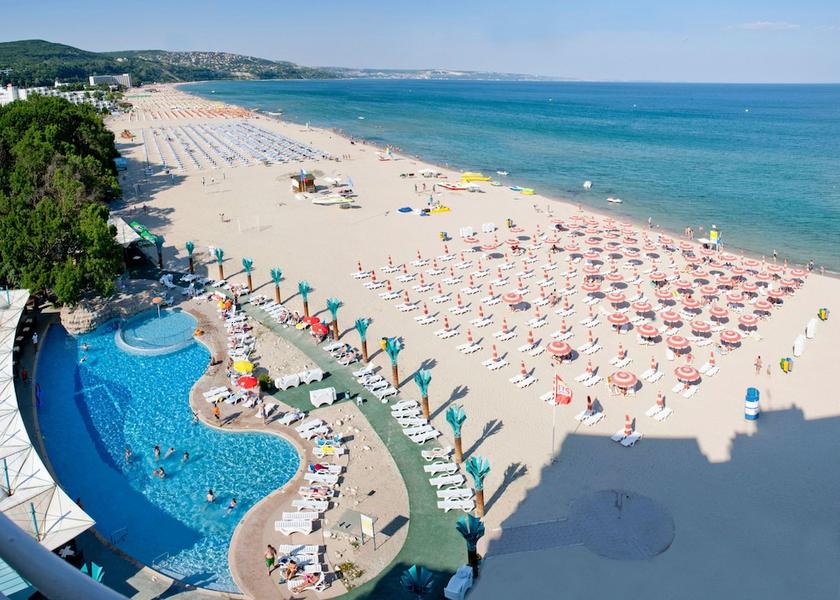  Albena Children's Play Area