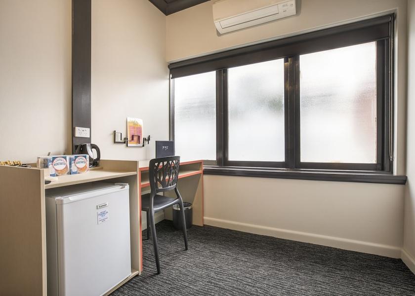 New South Wales Sydney Room