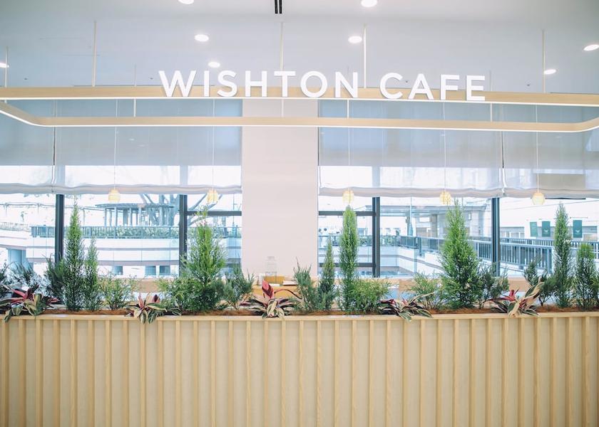 Chiba Sakura Cafe