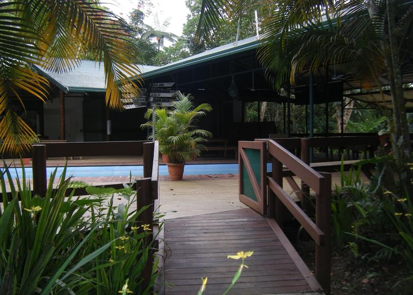 Central Division Suva Pool