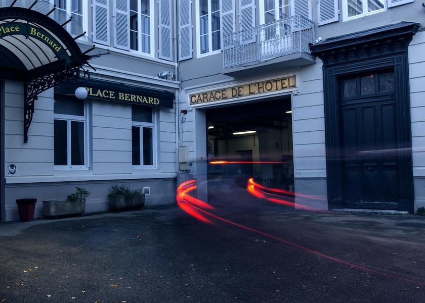 Auvergne-Rhone-Alpes Bourg-en-Bresse Amenity