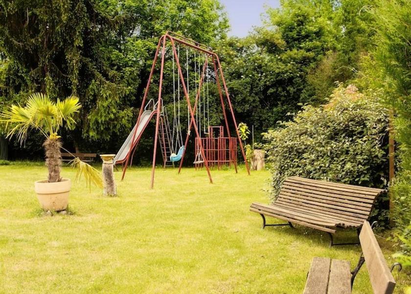 Children's Play Area