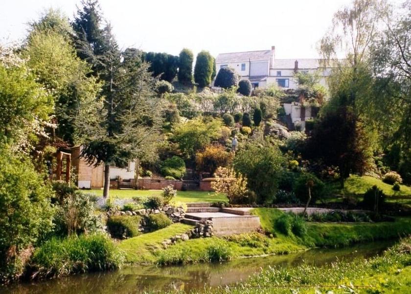 England Shrewsbury Primary image