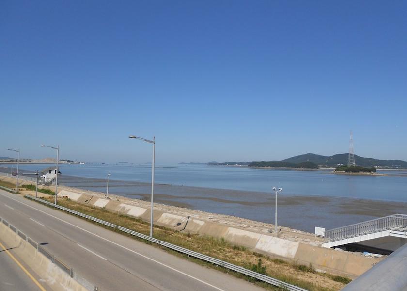  Incheon View from Property