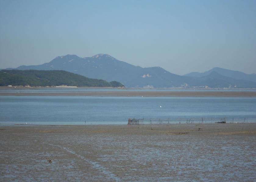  Incheon View from Property