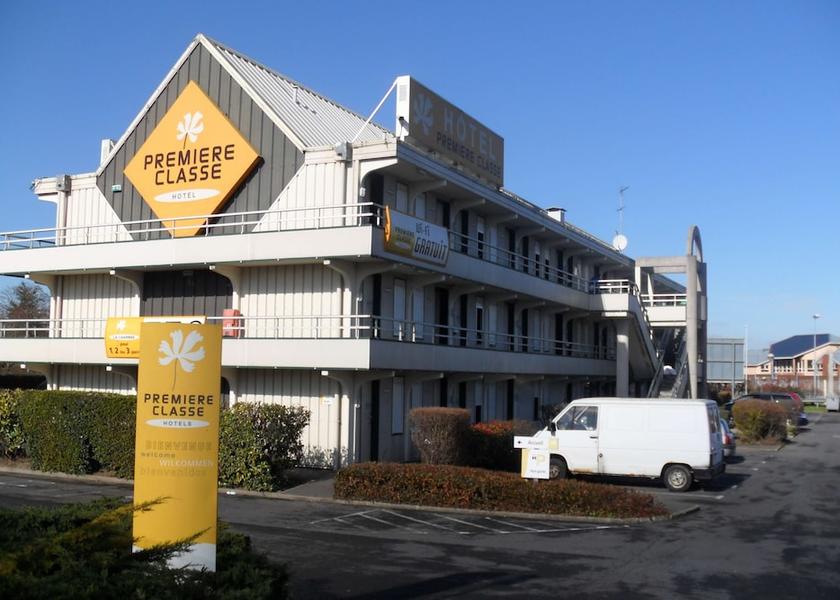 Île-de-France Saint-Ouen-l'Aumone Primary image
