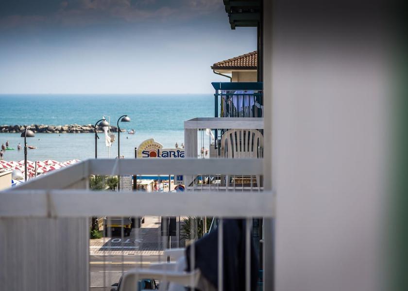 Emilia-Romagna Bellaria-Igea Marina Balcony