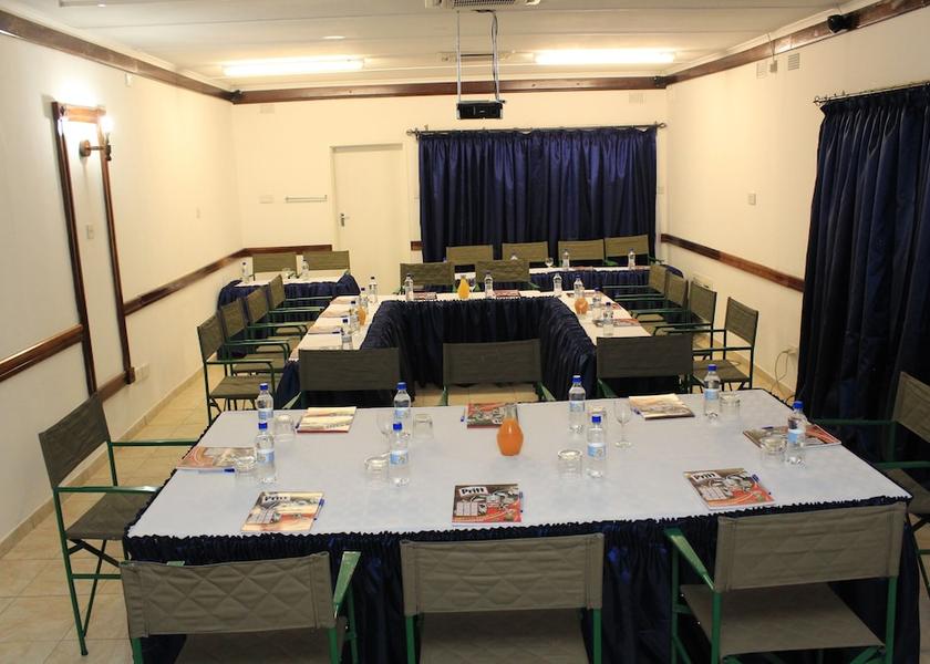  Victoria Falls Meeting Room