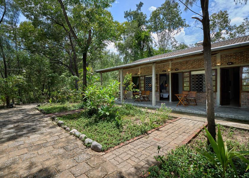 Hue Municipality Phu Loc Hotel Exterior