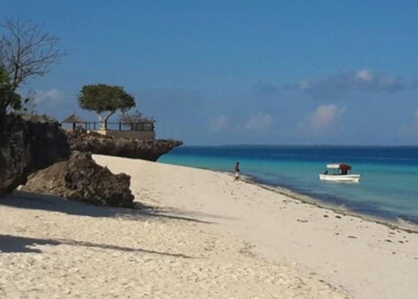 Unguja Kaskazini Region Nungwi Boating
