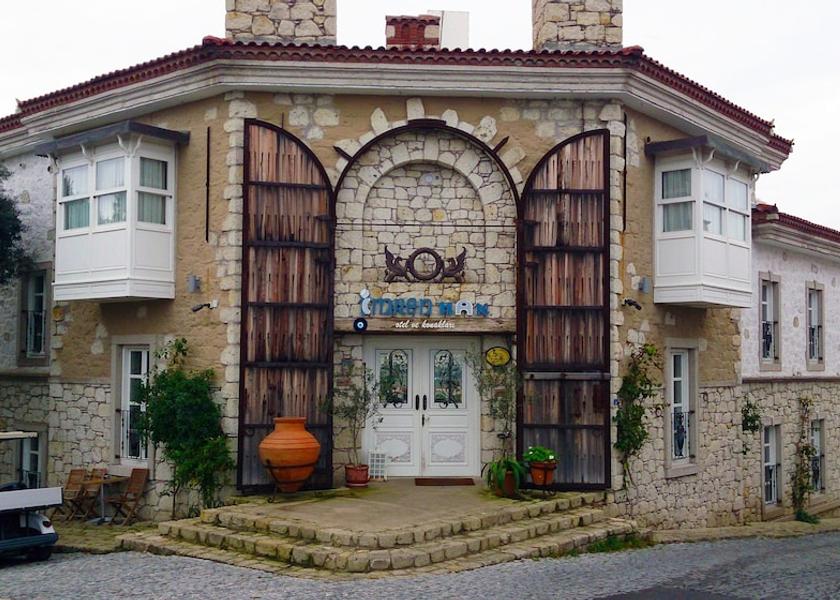 Izmir Çeşme Primary image