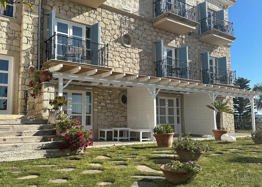 Izmir Çeşme Garden