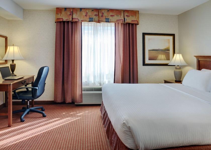 British Columbia Dawson Creek Room