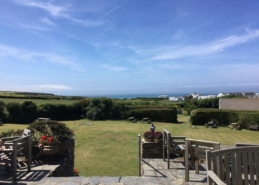 England Padstow Primary image