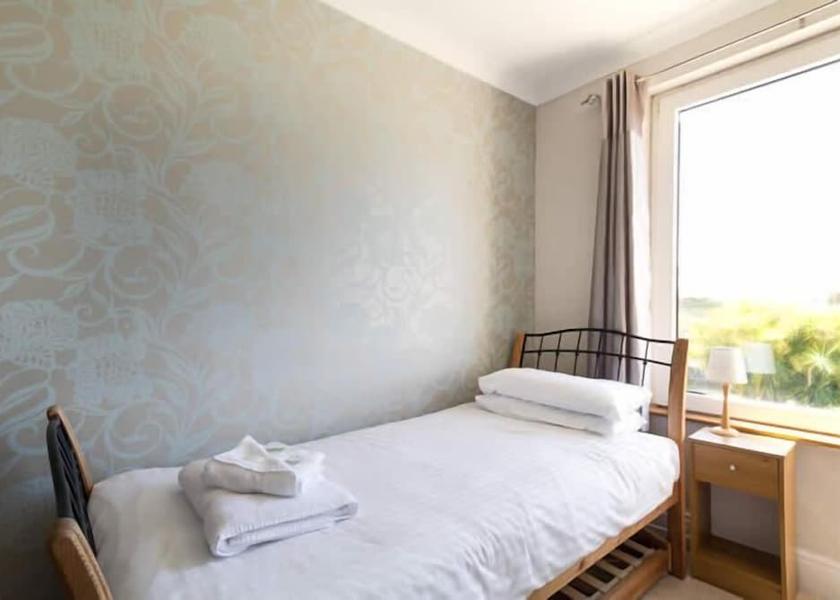 England Padstow Room