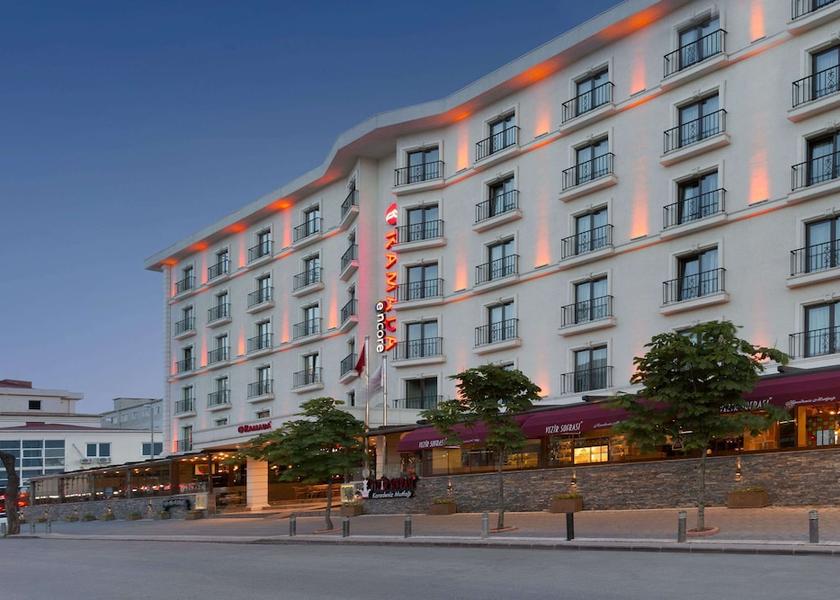 Istanbul Istanbul Exterior
