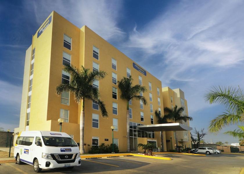 Tamaulipas Ciudad Victoria Exterior Detail