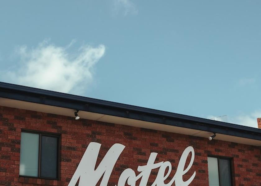 Victoria Warrnambool Facade