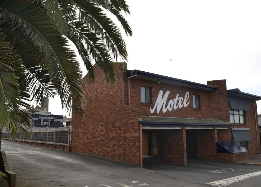 Victoria Warrnambool Facade