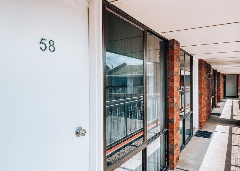 Victoria Warrnambool Exterior Detail