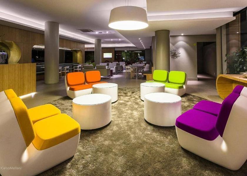 São Paulo State Marilia Reception