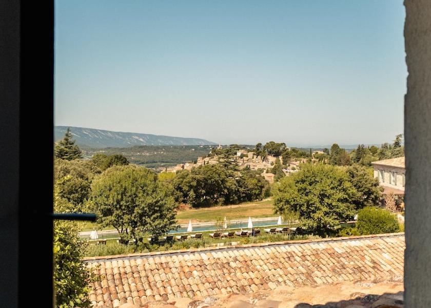 Provence - Alpes - Cote d'Azur Bonnieux Room