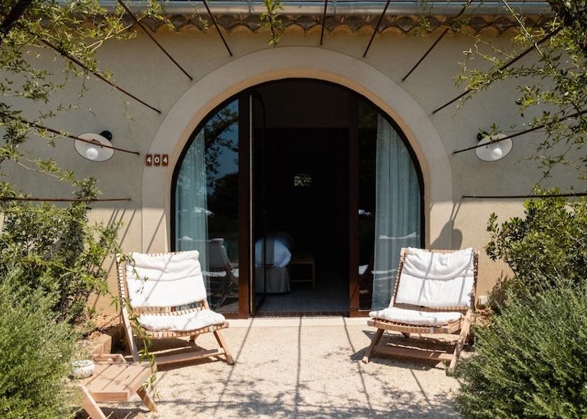 Provence - Alpes - Cote d'Azur Bonnieux Room