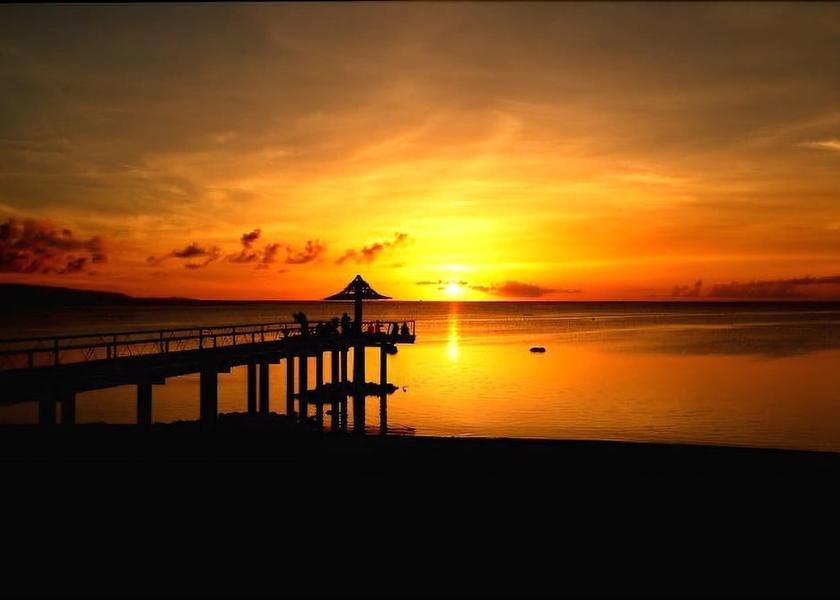 Okinawa (prefecture) Ishigaki View from Property