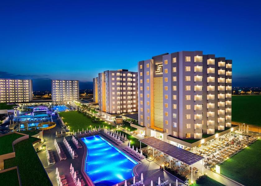Antalya Region Antalya Exterior