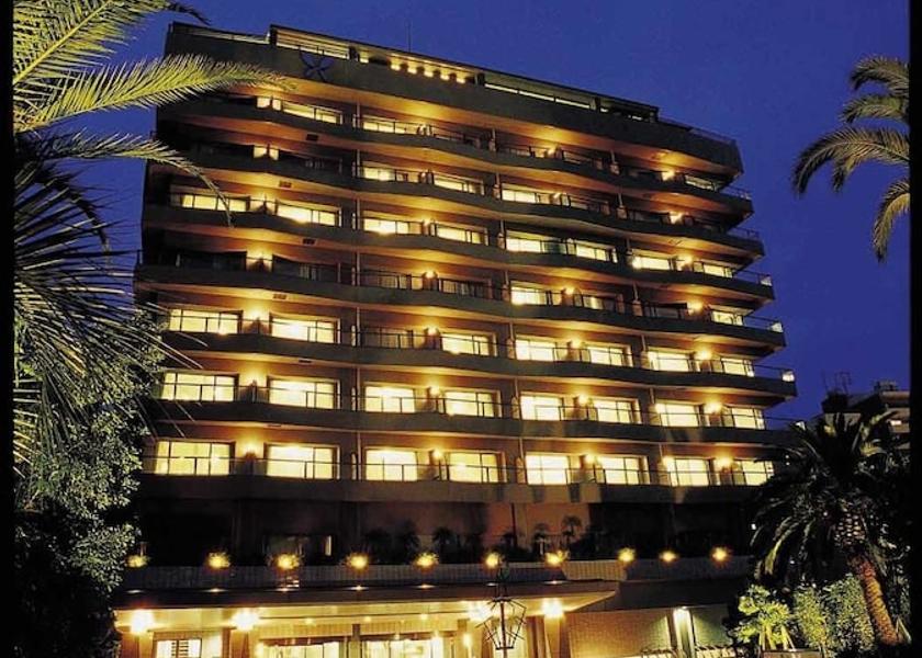 Shizuoka (prefecture) Ito Facade