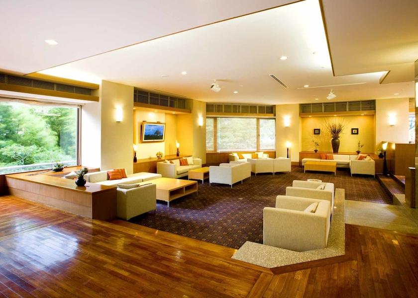 Shizuoka (prefecture) Ito Lobby