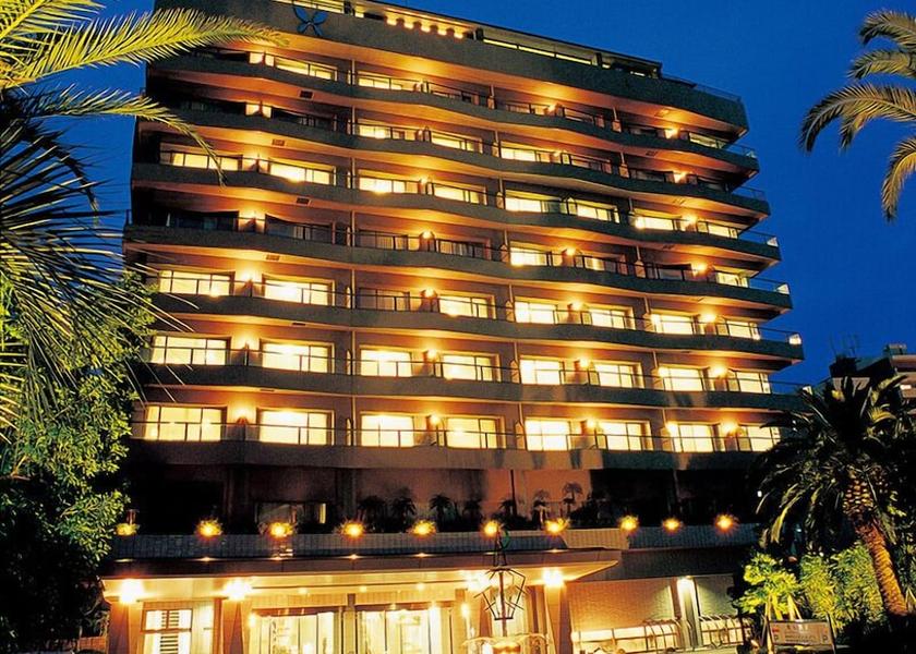 Shizuoka (prefecture) Ito Exterior Detail