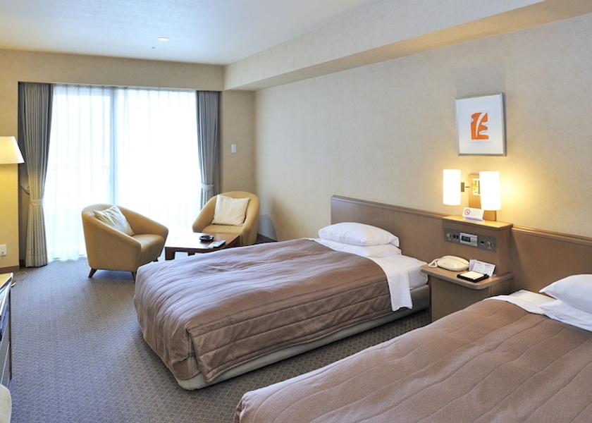 Shizuoka (prefecture) Ito Room