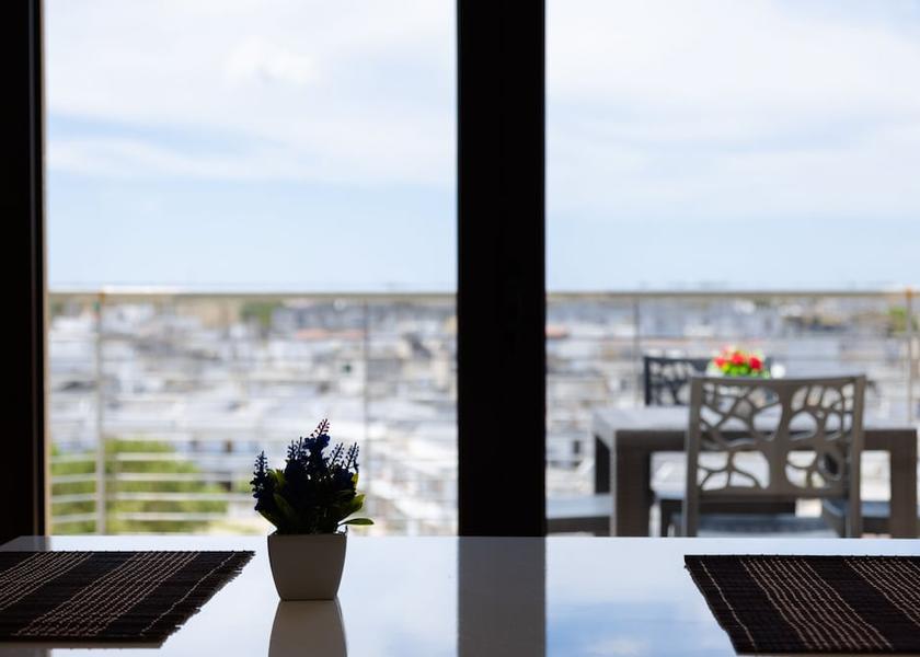 Puglia Galatina City View from Property