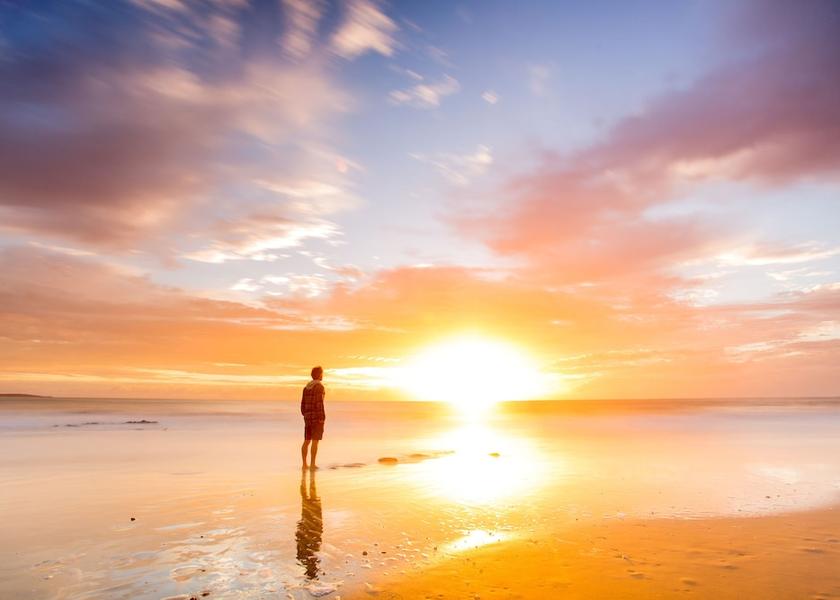 Gladstone Regional Tannum Sands Beach