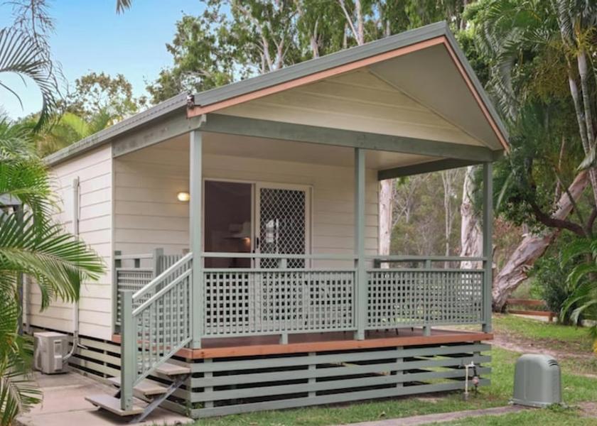 Gladstone Regional Tannum Sands Terrace