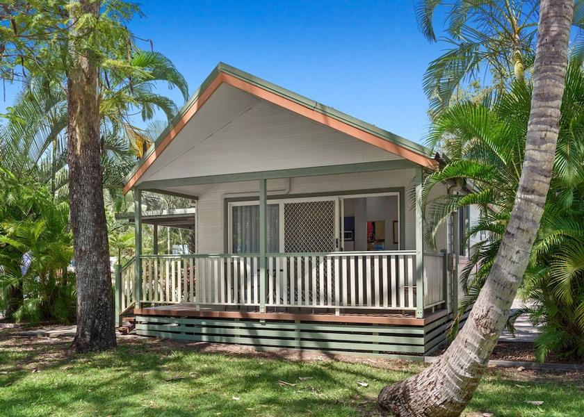 Gladstone Regional Tannum Sands Terrace