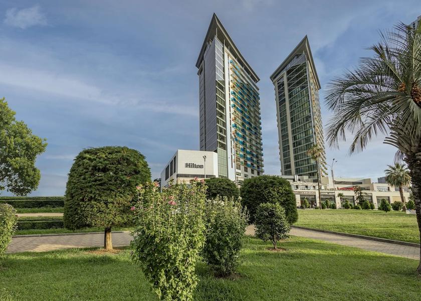 Adjara Batumi Exterior