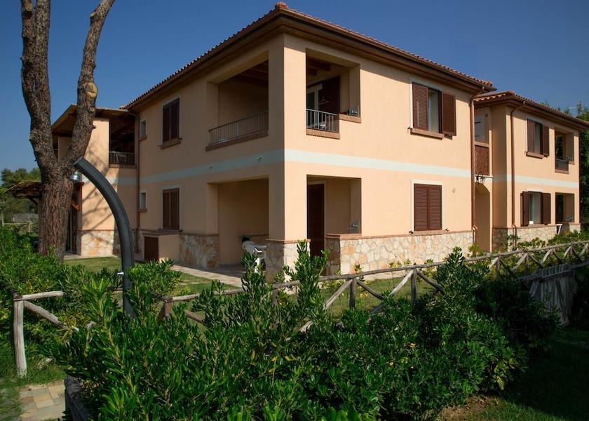 Tuscany Scarlino Terrace