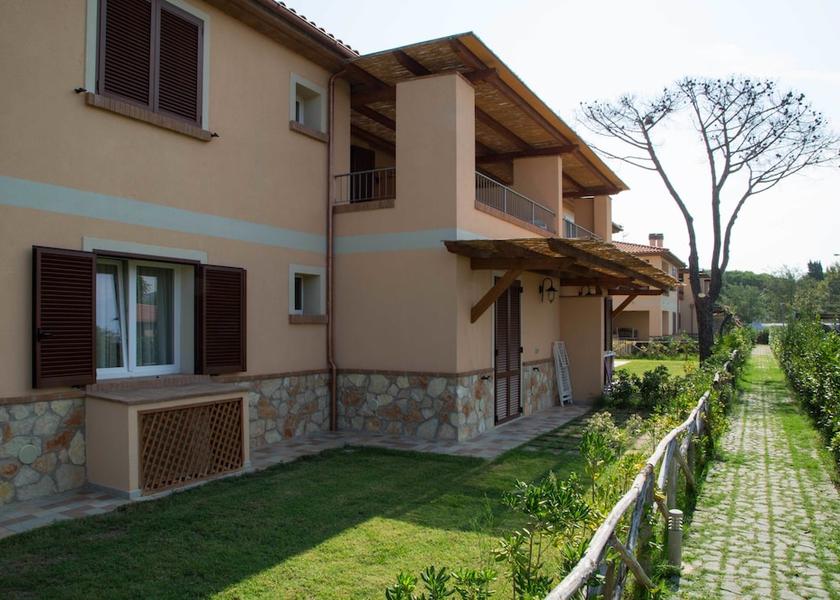 Tuscany Scarlino Primary image