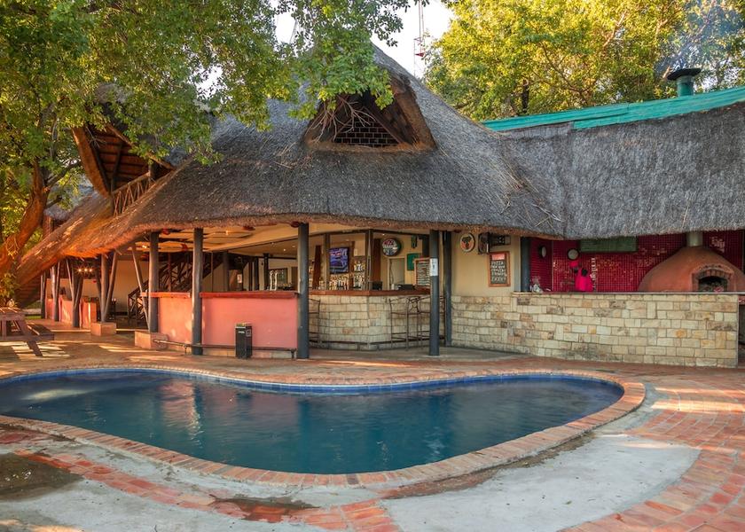  Livingstone Restaurant