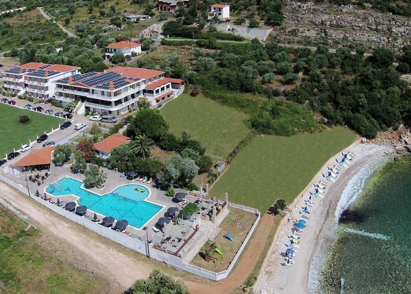 Children's Play Area