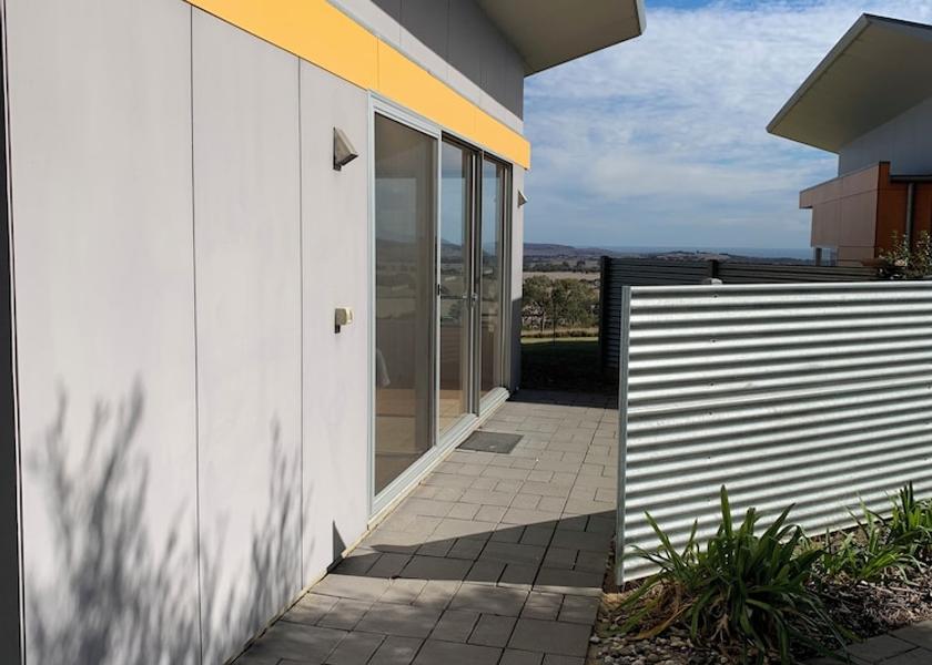 South Australia Bald Hills Property Grounds
