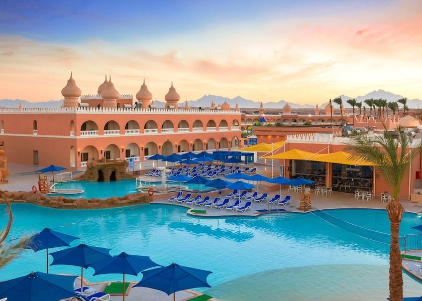  Hurghada Aerial View