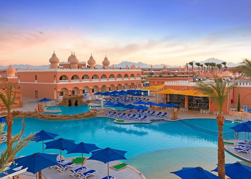  Hurghada Aerial View