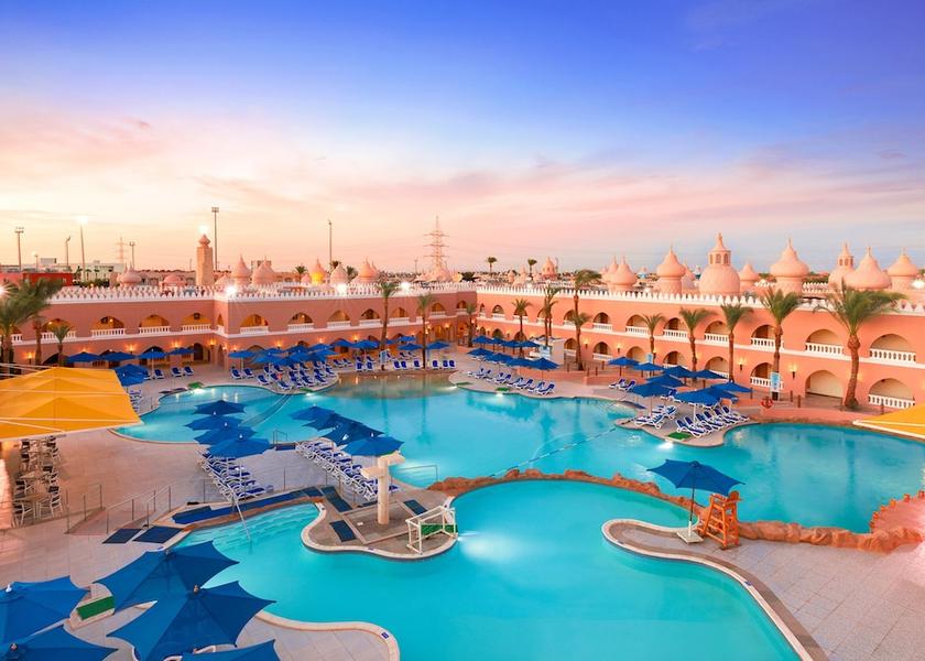  Hurghada Aerial View