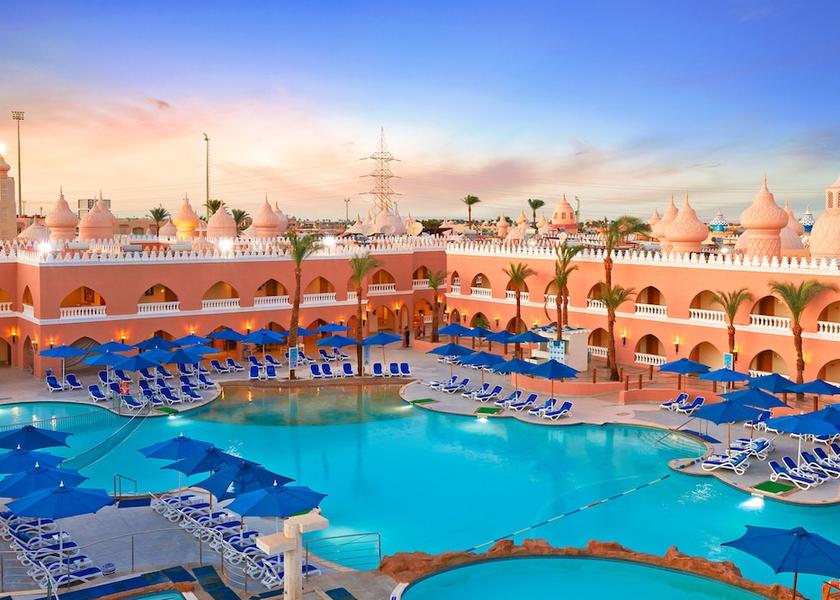  Hurghada Aerial View