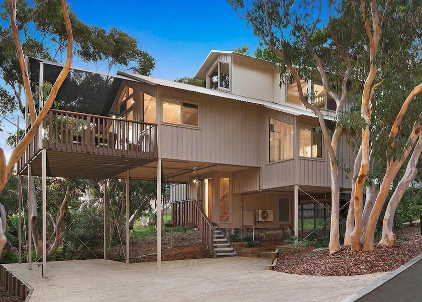 New South Wales Byron Bay Room