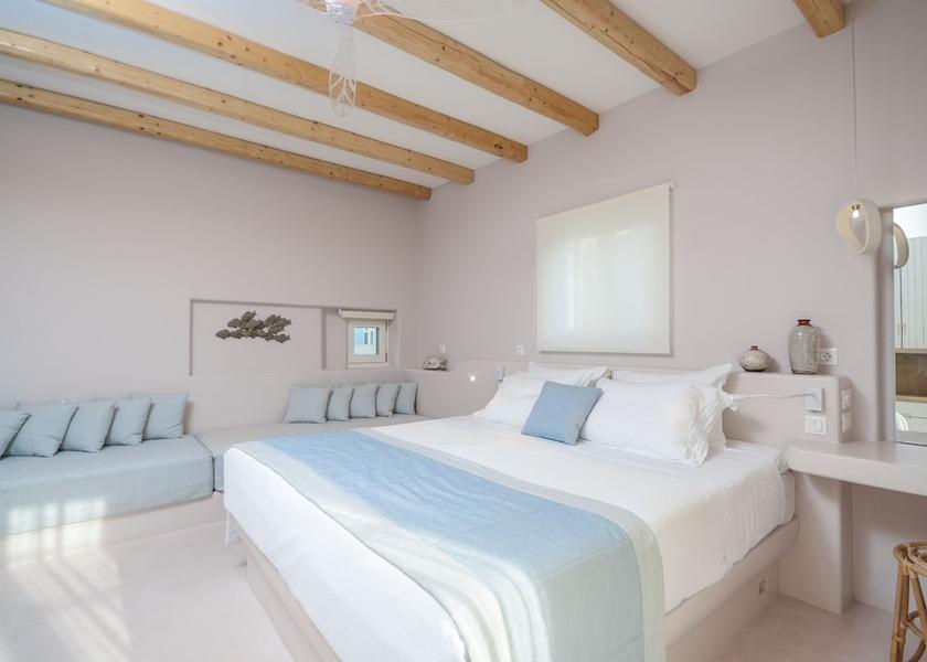 South Aegean Naxos Room