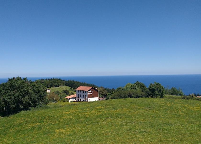 Basque Country Ibarranguelua Primary image